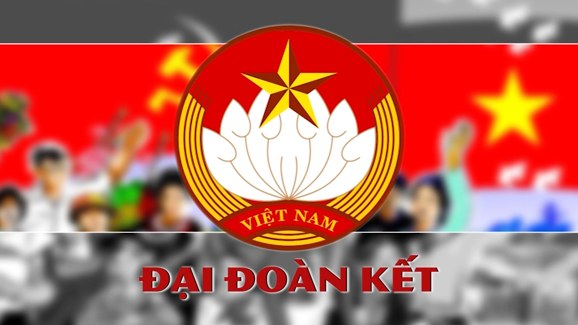 Đại đoàn kết (8-10-2024)